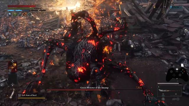 Lies of P - Azure Dragon Glaive VS All Main Bosses (No Damage, NG+4, +0 Weapon) смотреть онлайн