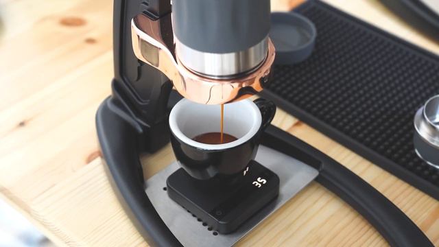 Review [ep.11]Shot Espresso mug Loveramics Egg Espresso shape 80 ml. смотреть онлайн