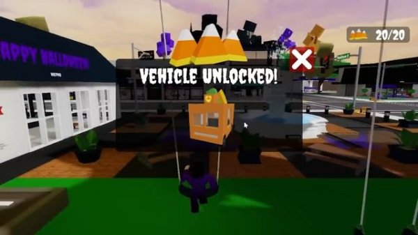 Brookhaven ?RP HALLOWEEN UPDATE is OUT!