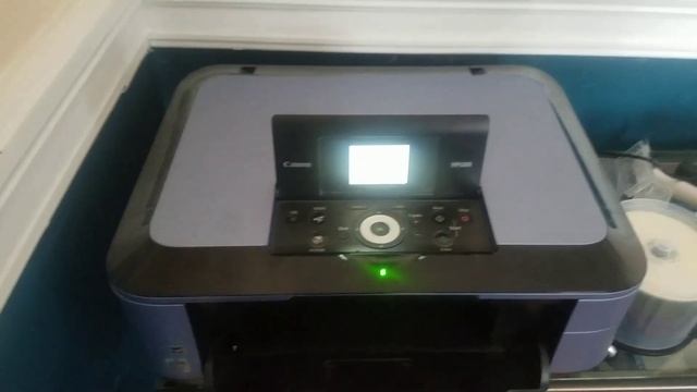Easy Fix Canon Pixma B200 Error Code and Other Printer Options смотреть онлайн