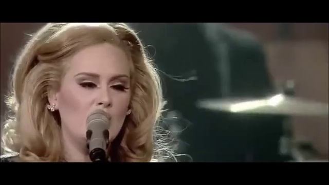 ADELE Royal Albert Hall Concert Part [2/4] смотреть онлайн