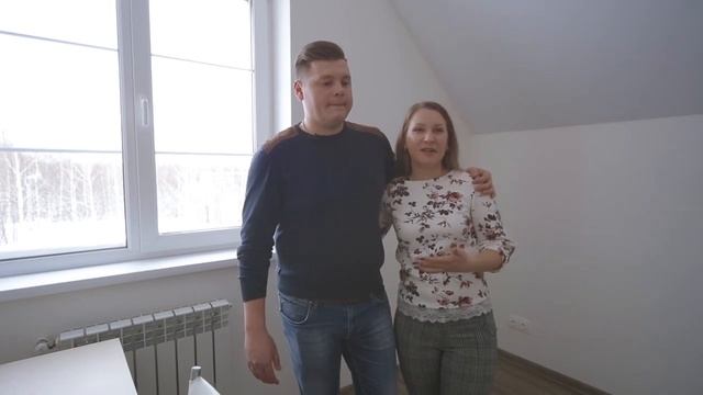 Отзыв о покупке дома смотреть онлайн