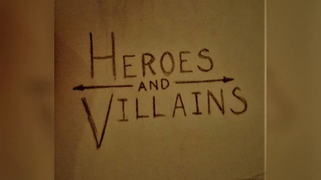 Heroes and Villains: The Misadventures of QT: Ep 5 The Marketplace смотреть онлайн