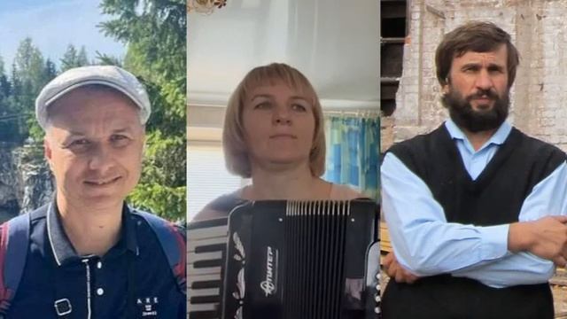 Новая песня!))))) Приятного просмотра!)))) Подольск- Самара-Егорьевск 2023 смотреть онлайн