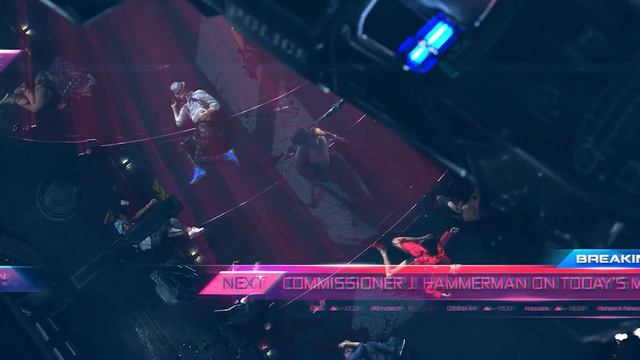 Code: Pandorum - Polaroid (Intro) смотреть онлайн