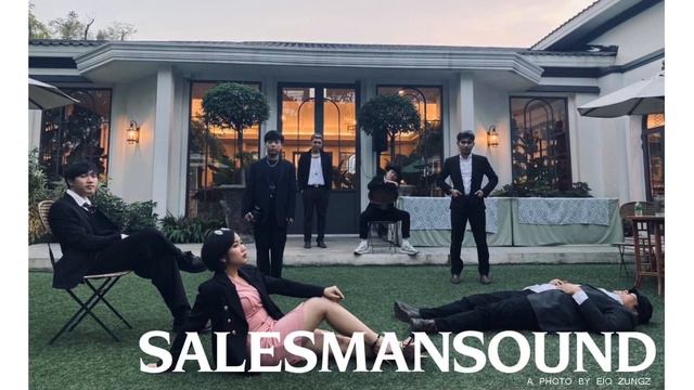 ดาว - Pause (Cover) смотреть онлайн