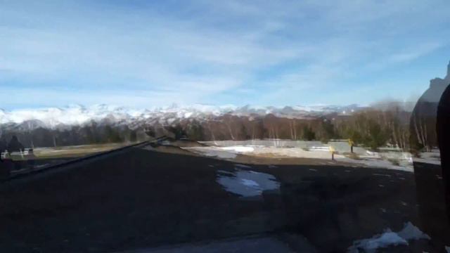 АРХЫЗ. Часть 3. Обсерватория. смотреть онлайн