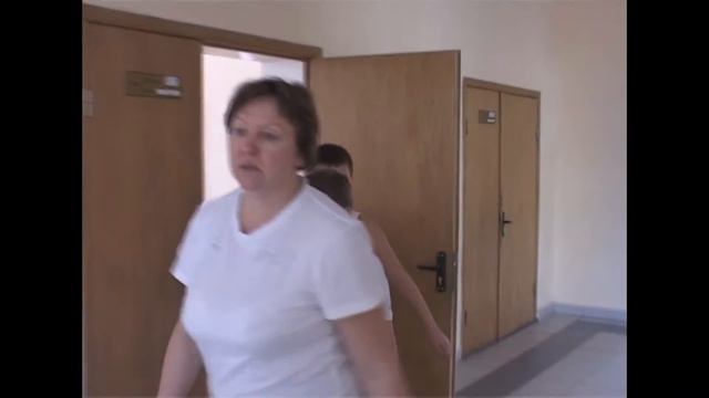 Гимназия 1539 на Новоалексеевской, 6 смотреть онлайн