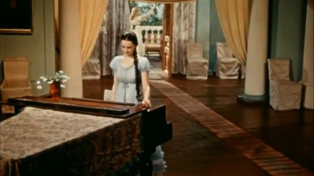 Eugene Onegin Opening Scene 1958 смотреть онлайн