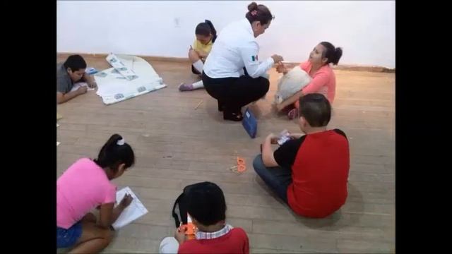 INSTITUTO DE LA MUJER CIUDAD MADERO CLAUSURA DE TALLERES