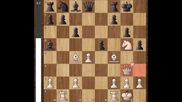 This Chess Game Is Very Underrated смотреть онлайн