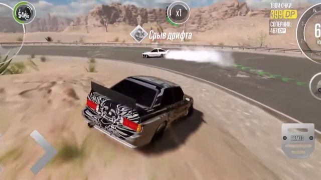 Poco F2 PRO и CarX Drift Racing 2 ЛАГАЄ чи ЛІТАЄ? Рубрика ігри на Poco F2 PRo смотреть онлайн