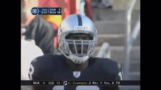 When Randy Moss MET Sean Taylor! Randy Moss vs Sean Taylor! смотреть онлайн