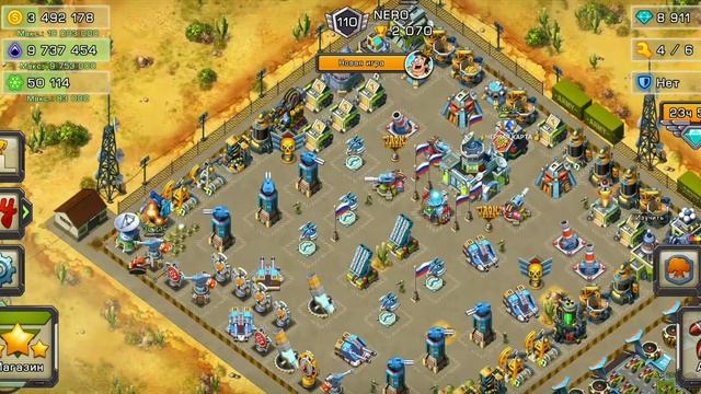 Играю довольно долго, управления персоналом просто огонь. IRON Desert смотреть онлайн