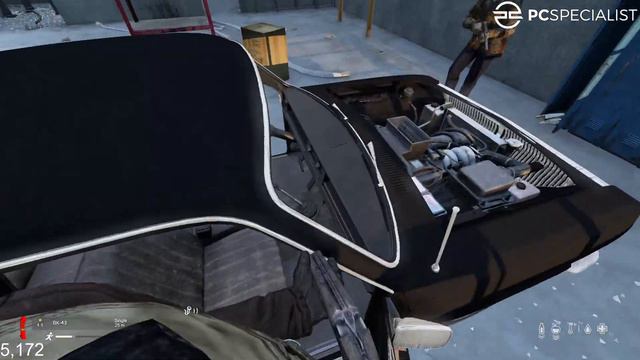 First look at 1.24 Experimental! (Chernarus) !pc !patch1.24 смотреть онлайн