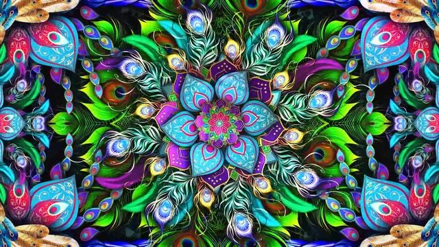 Мощная МЕДИТАЦИЯ Тройного Действия. Прослушай! смотреть онлайн