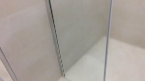 Сборка и установка душевого уголка AVS Трапеция TD 8106