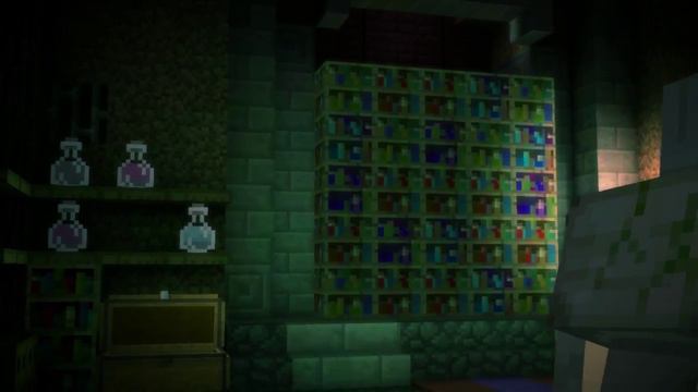 Minecraft Story Mode - Gabriel - Ep 1 - Parte 5 смотреть онлайн