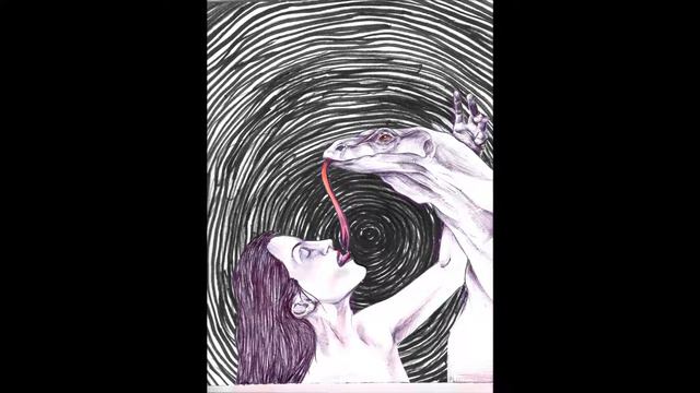 KOMODO - Scar On My Hand смотреть онлайн