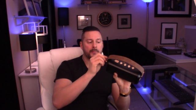 Bluetooth Speaker Review : Divoom Mocha Speaker Review смотреть онлайн