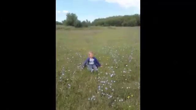 Лесноуколовский детский сад "Берёзка" "Праздник цветов!" смотреть онлайн