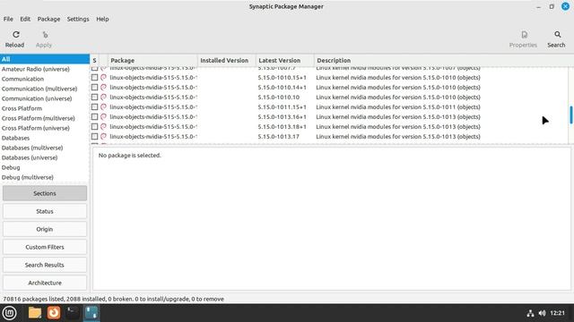 Linux Mint 21.1 Cinnamon Beta | First Impressions & Installation смотреть онлайн