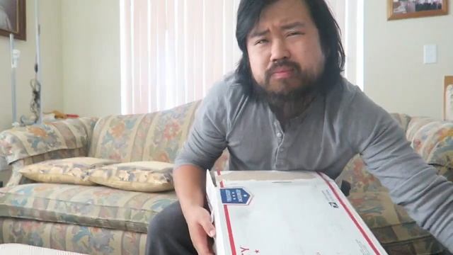 iPad Pro 12.9” Unboxing (eBay, used) смотреть онлайн