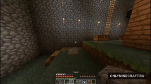 Как добыть кремний в майнкрафте