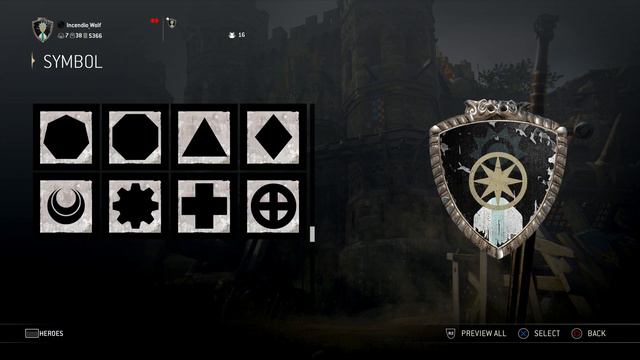 For Honor: Rick and Morty | Rick Emblem Tutorial смотреть онлайн