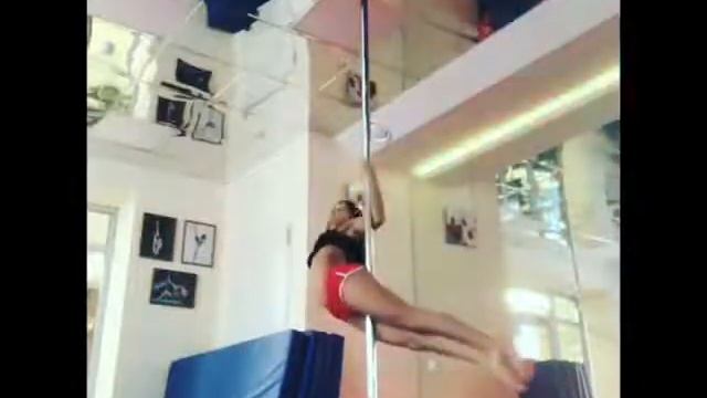 Pole Sport Курган Фитнес Танцы Клуб смотреть онлайн