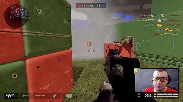 Warface☛ТРЕНИРОВОЧНЫЕ УСЛОВИЯ☛МОЗГОЛОМ смотреть онлайн