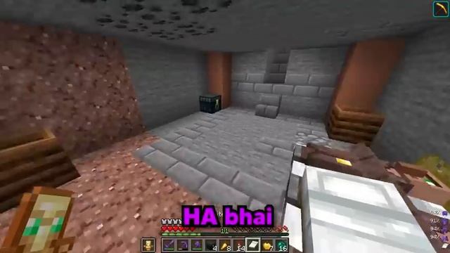 Why I'm Killing all Deadly Players of This Smp смотреть онлайн