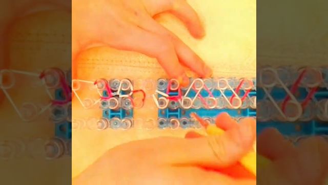 Урок #1. Простая техника плетения смотреть онлайн