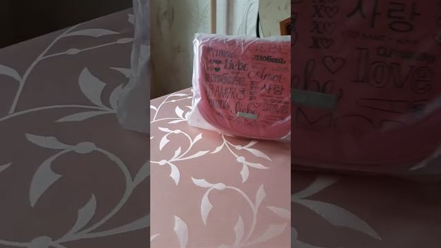 Распаковка посылки от Mary Kay | ОЧЕНЬ много подарков!!! смотреть онлайн