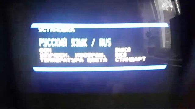 Akai 14ct02 обзор