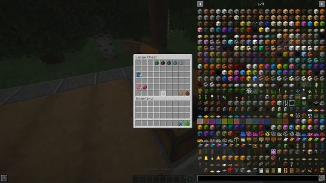 LIZARD MOD - MINECRAFT 1.15.2 (MOD SHOWCASE) смотреть онлайн