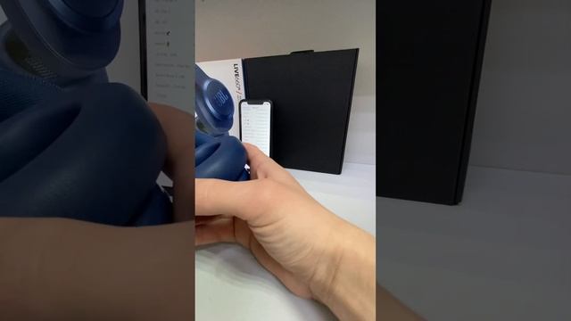 JBL LIVE660 смотреть онлайн