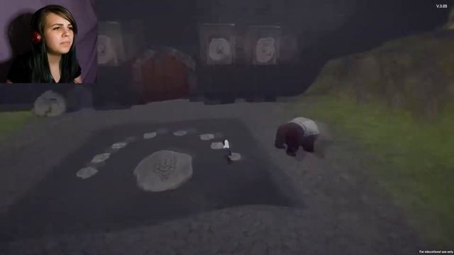 BEAR FRIEND | Unspokin смотреть онлайн