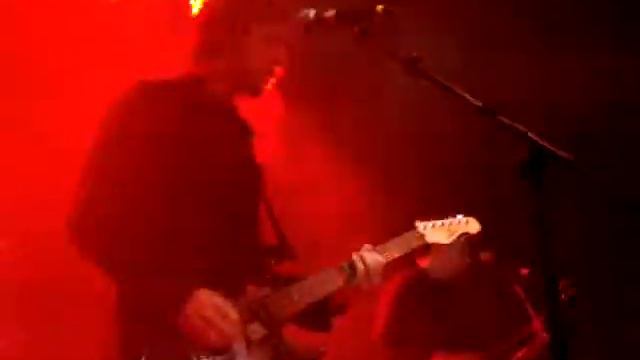 Paul Banks - No Mistakes смотреть онлайн