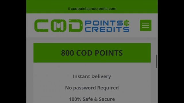 How to get free CP in COD mobile | 100% not clickbait. смотреть онлайн