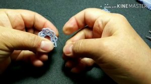 Колье из бисера и бусин. Колье в этно стиле