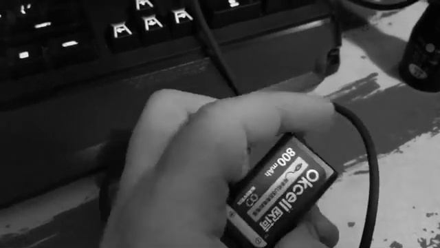 Обводные ролики и USB Литиевый аккумулятор крона. смотреть онлайн