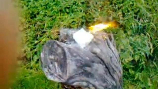 Горелка своими руками :)) смотреть онлайн