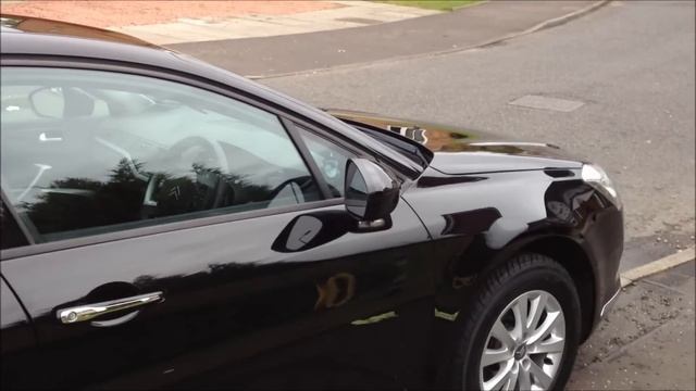 Citroen C5 Gtechniq Gold Detail (Full Correction) by Prism Detailing смотреть онлайн