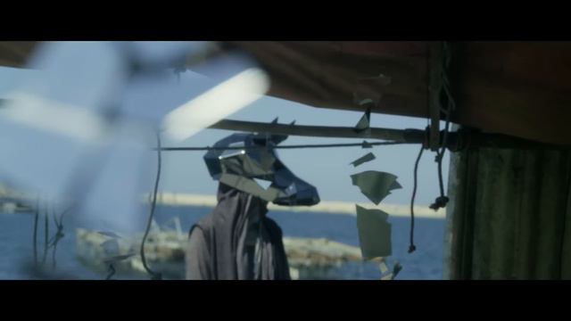 Jean-Michel Jarre, Little Boots - If..! смотреть онлайн
