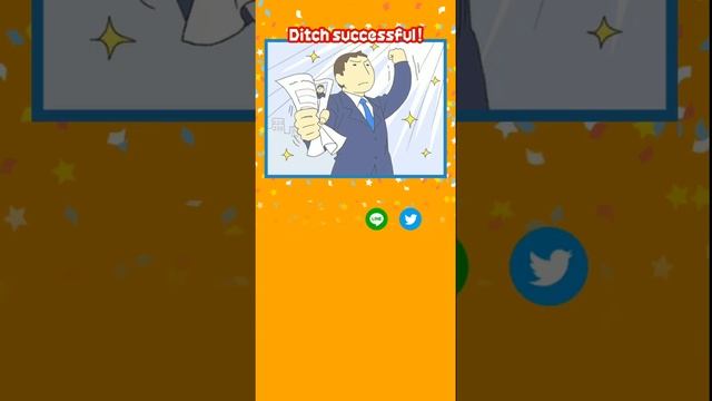 Ditching Work 3 - Room Escape Game Stage 1- 50 All Levels Solution - Android Gameplay Walkthrough смотреть онлайн