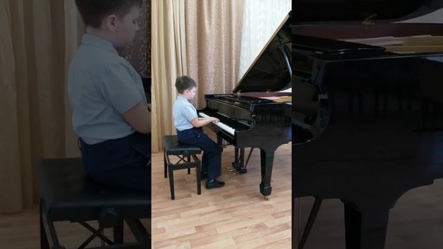 Гедике Марш смотреть онлайн