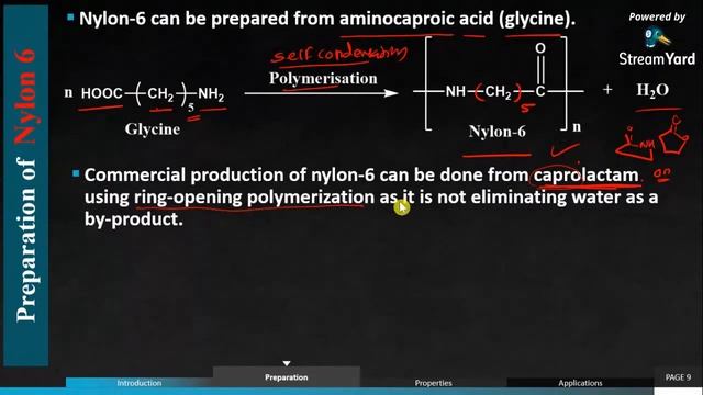 Polyamide || Nylon 6 and Nylon 6,6 || Some important Polymers || UG PaathShaala #polyamide #nylon смотреть онлайн