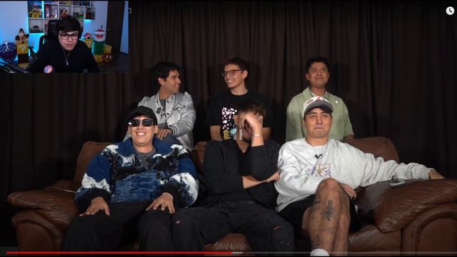 aldo_geo REACCIONA A ADIVINA LA CHICA SIN papá смотреть онлайн