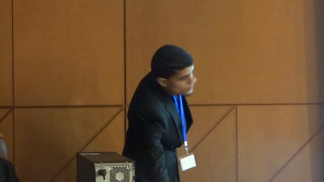 Libyan Licenses Plate Recognition Using Template Matching Method смотреть онлайн